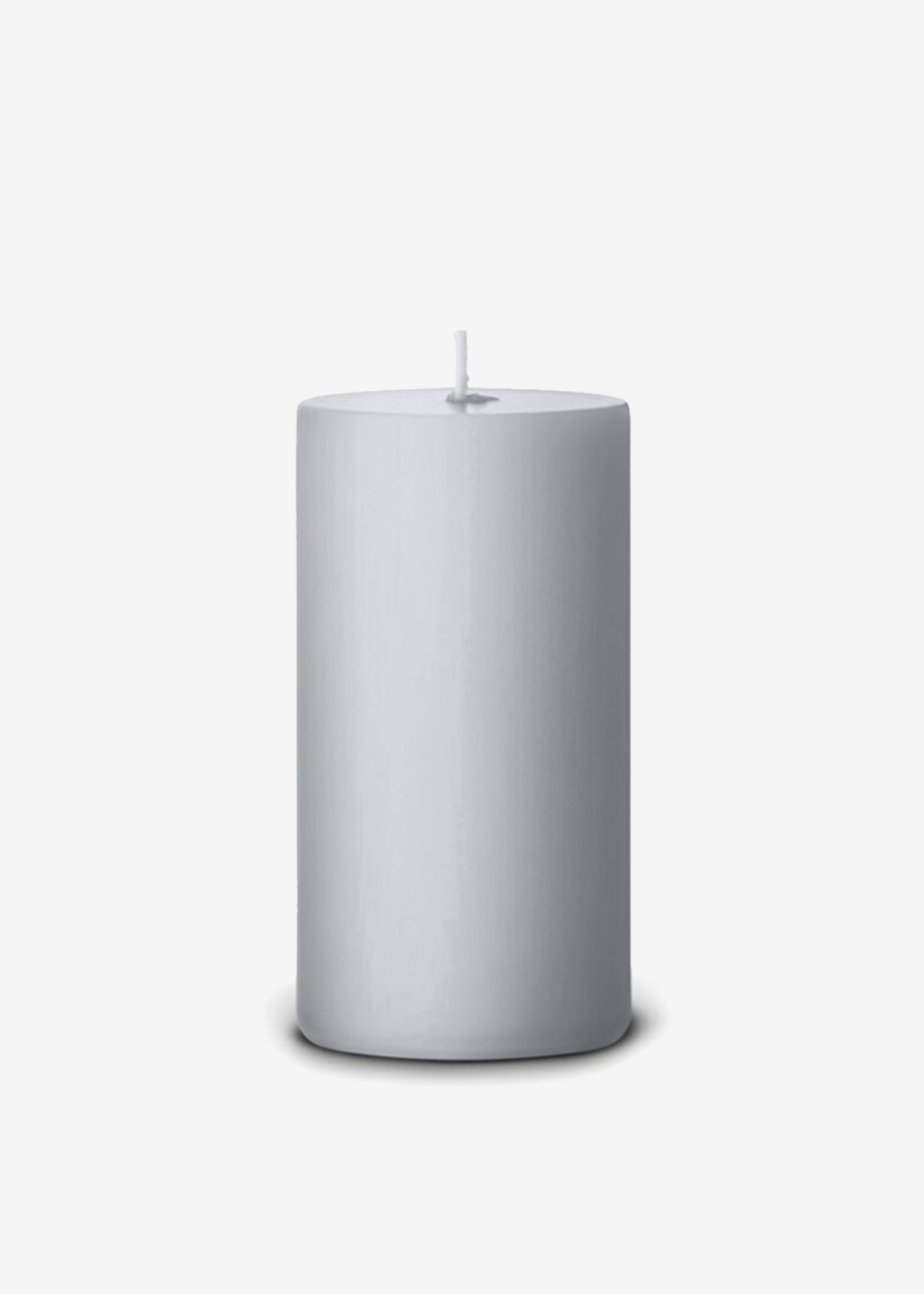 Pillar Candle 15cm