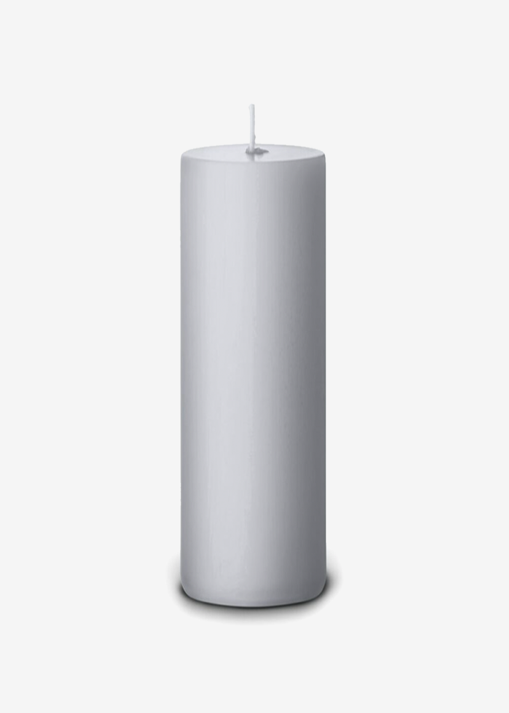 Pillar Candle 20cm