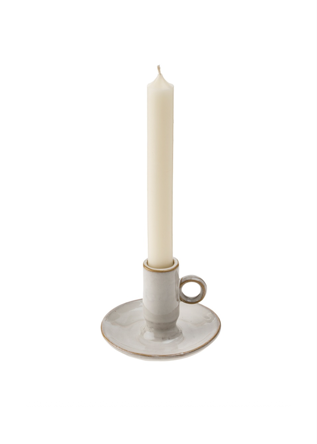 Cottage Candle Holder