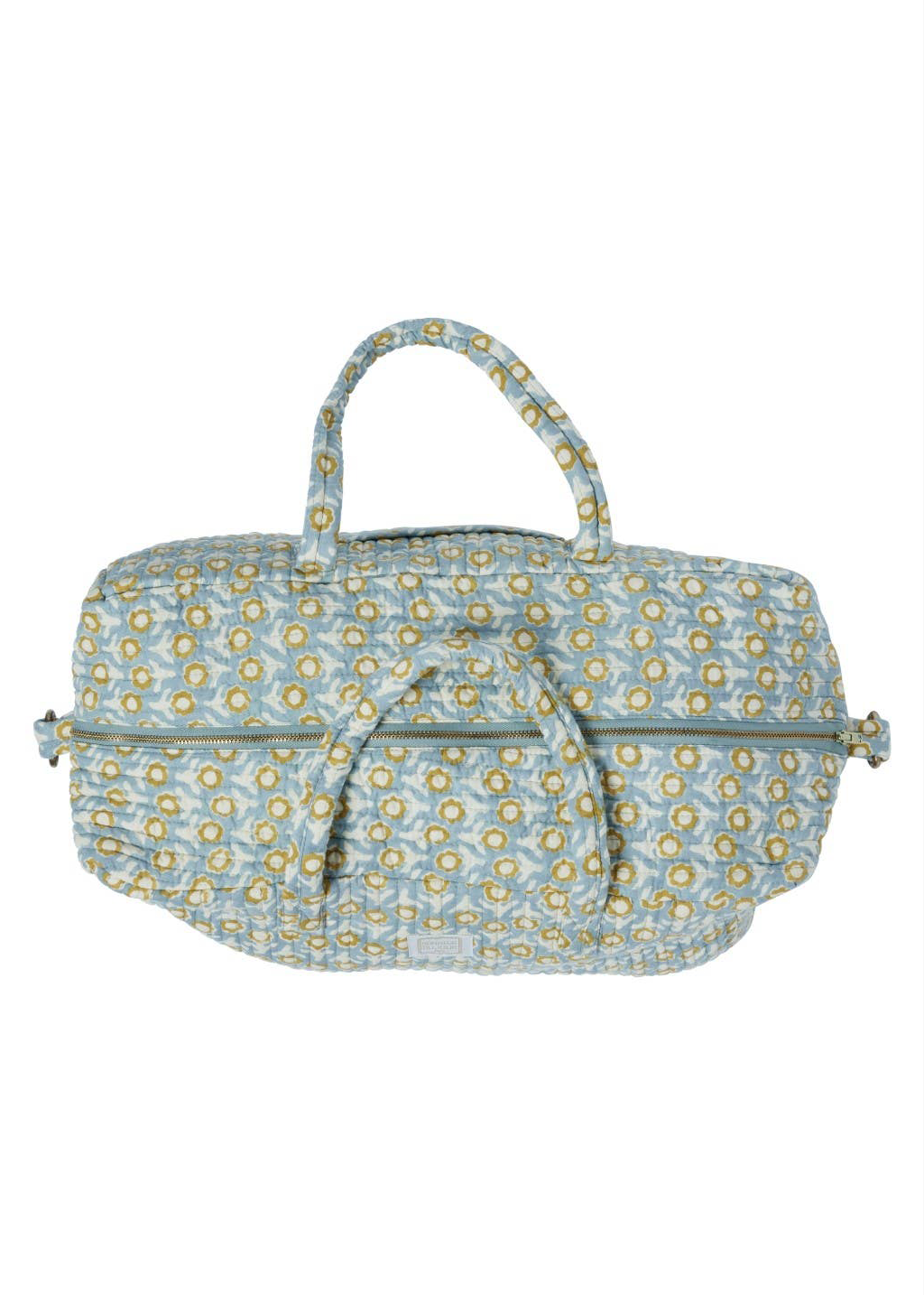 Tote Bag - Awisha Blue