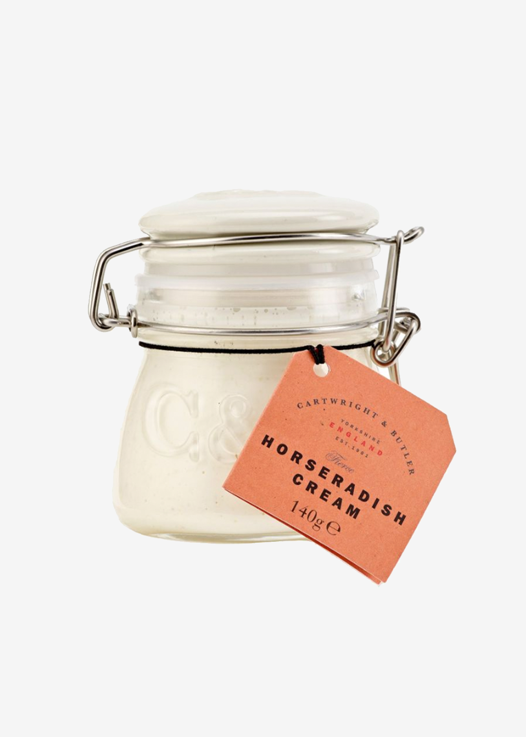 Horseradish Cream