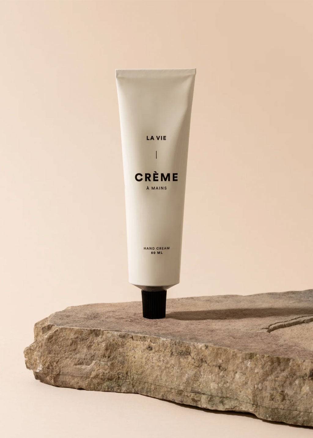 Crèmes à mains Lavande Orange - Tube 50ml