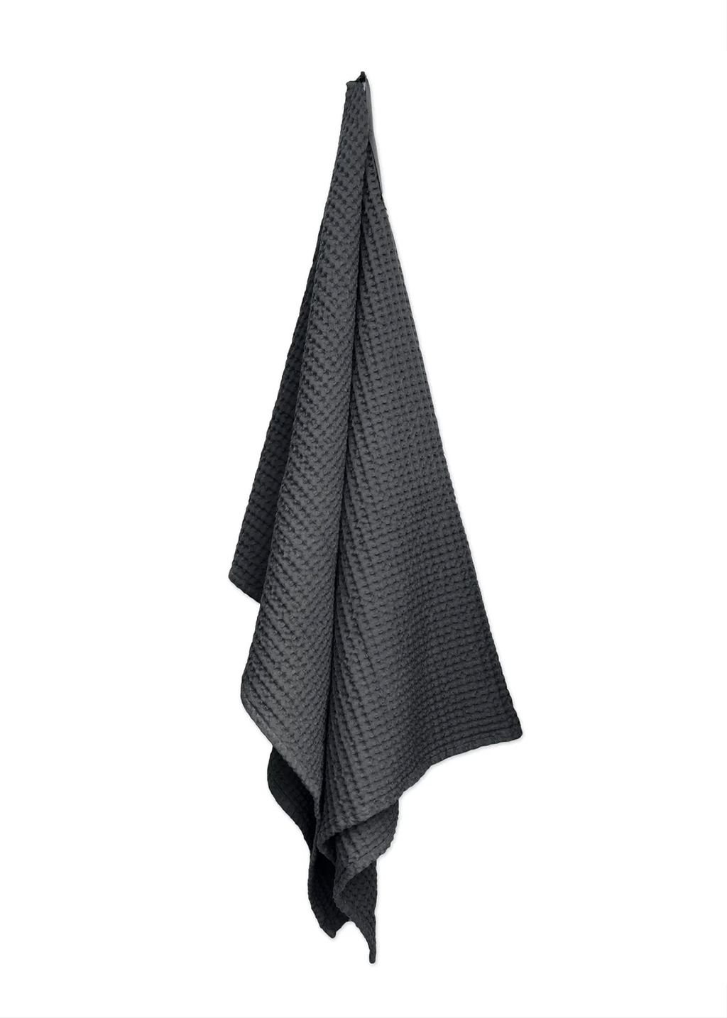 Big Waffle Towel and Blanket