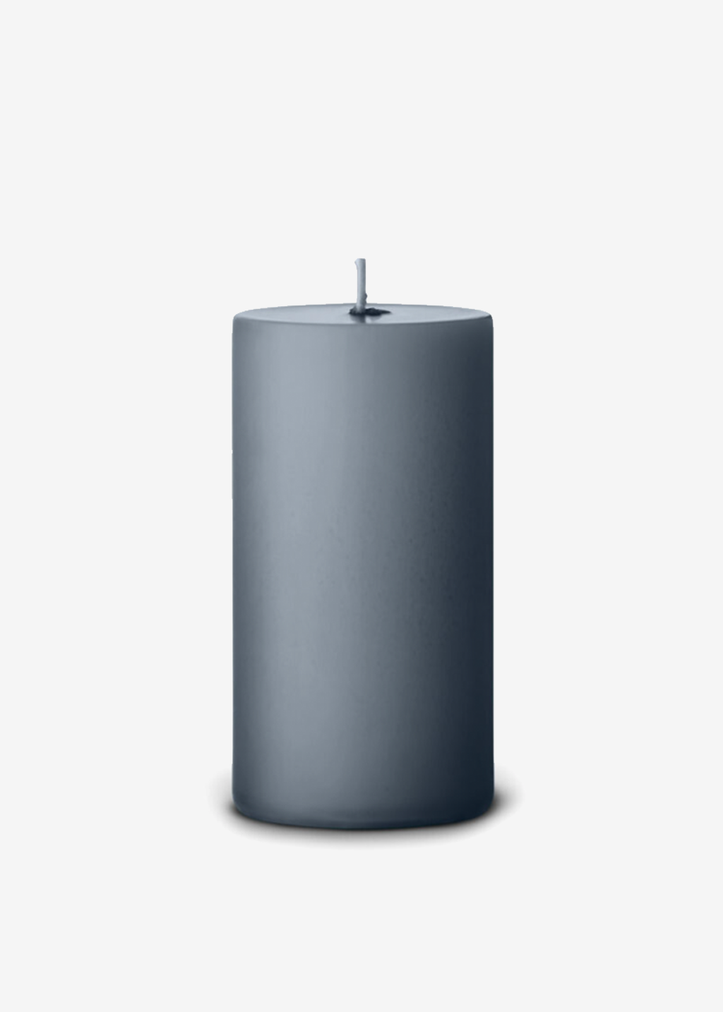 Pillar Candle 15cm