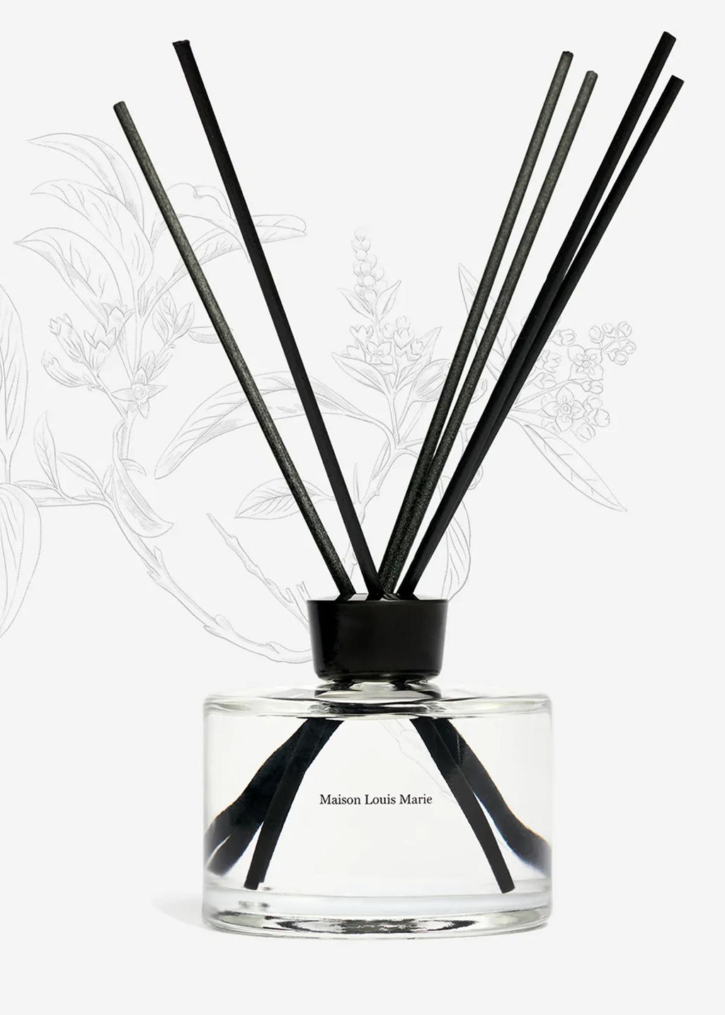 Diffuser | No.04 Bois de Balincourt