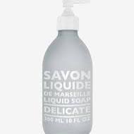 Delicate Liquid Soap