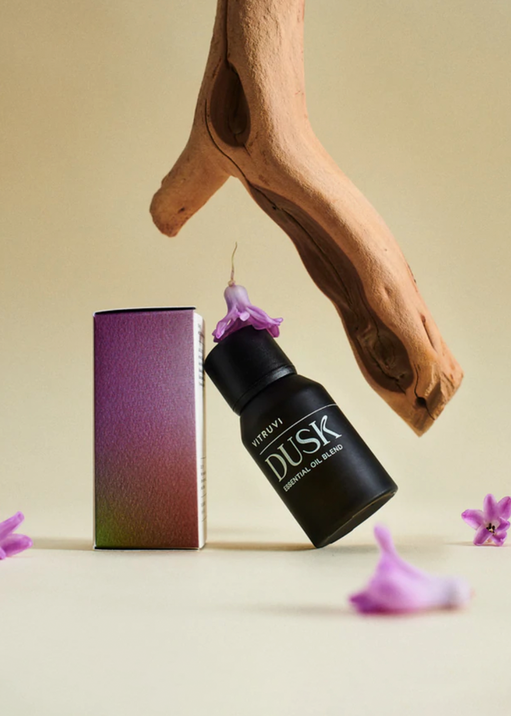 Dusk Essential Oil Blend