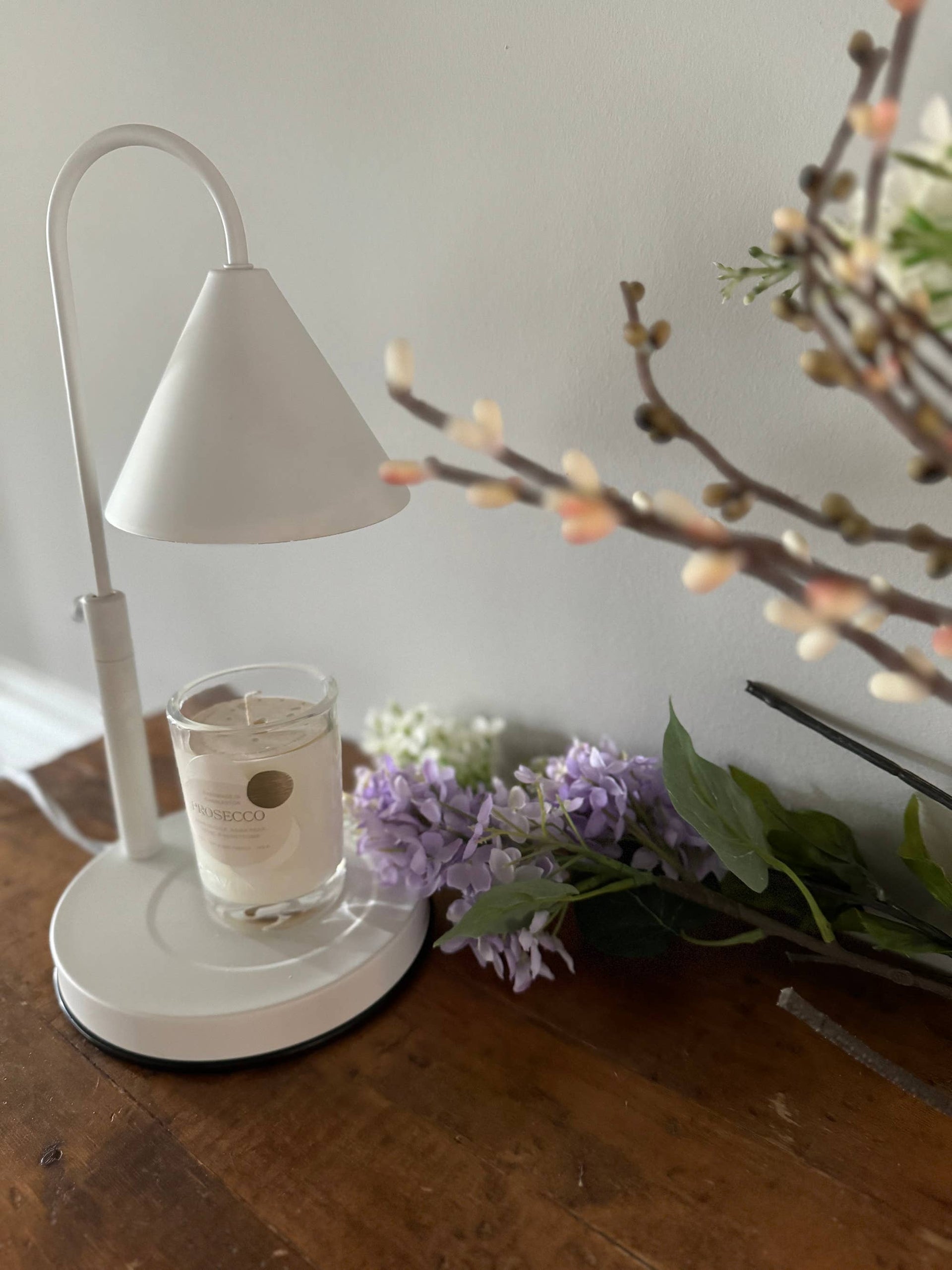 Candle Warmer Lamp