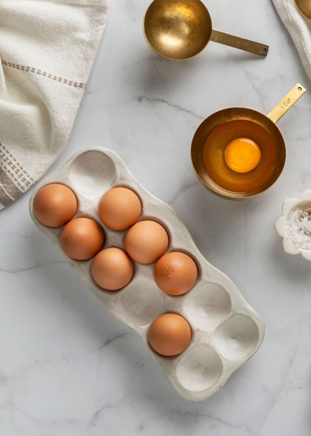 Homestead Egg Holder