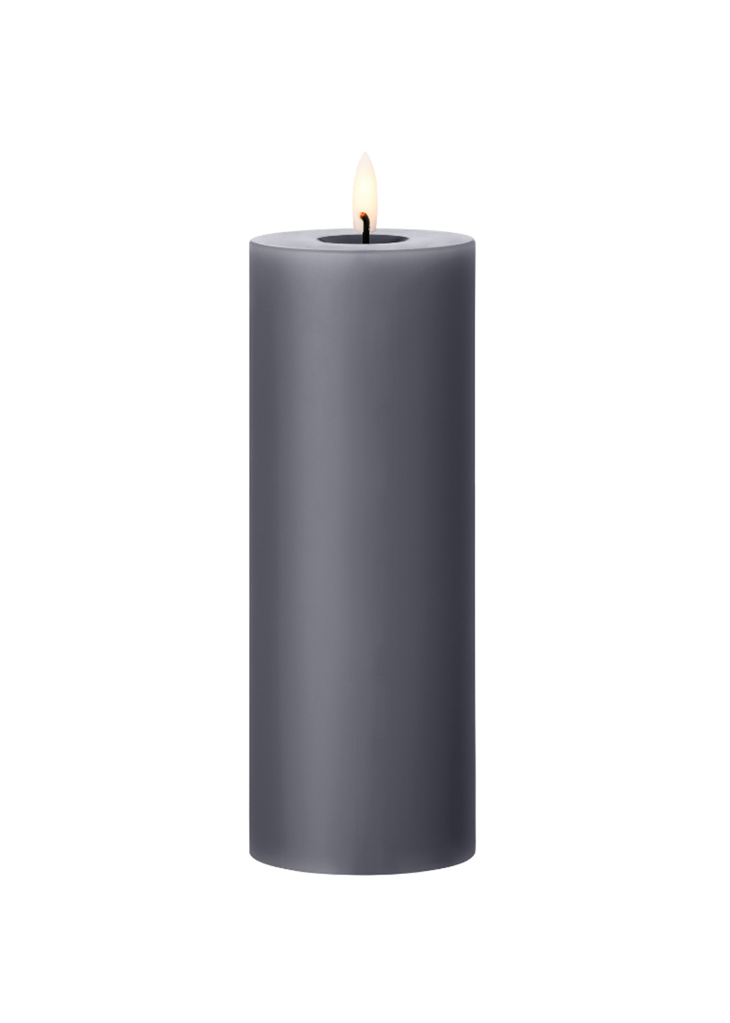 LED Pillar Candle | 20cm