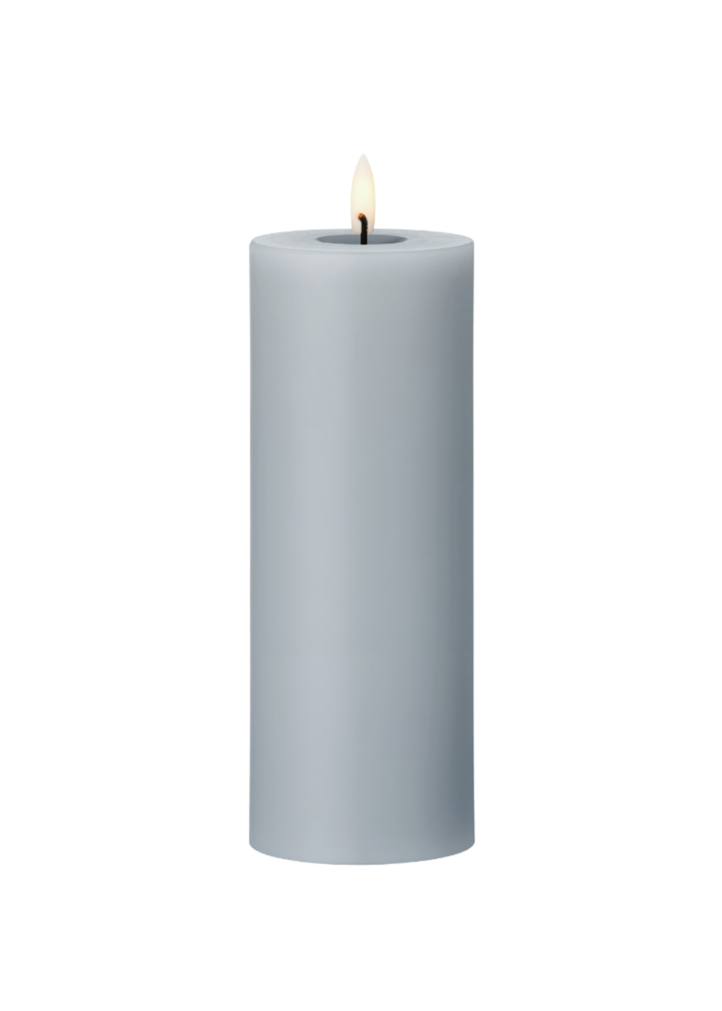LED Pillar Candle | 20cm