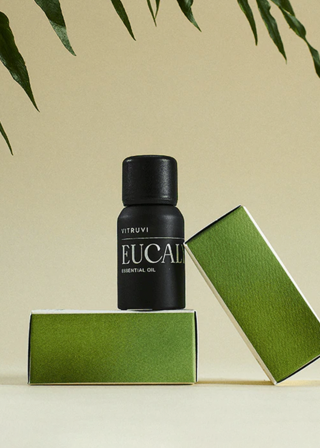 Eucalyptus Essential Oil