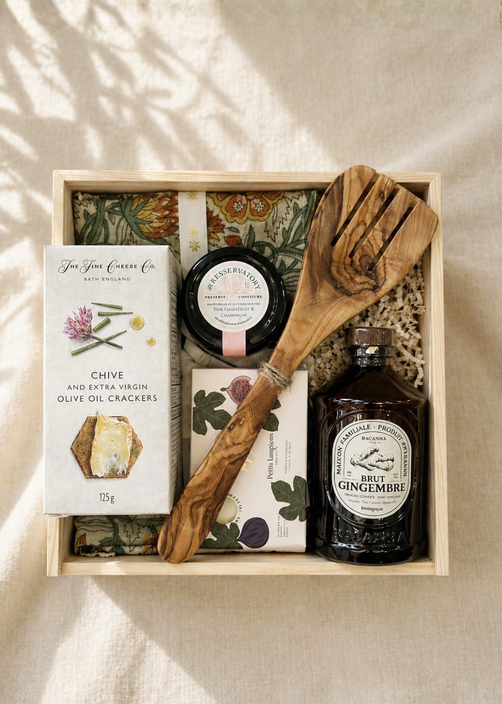 The Everyday Gourmet Box