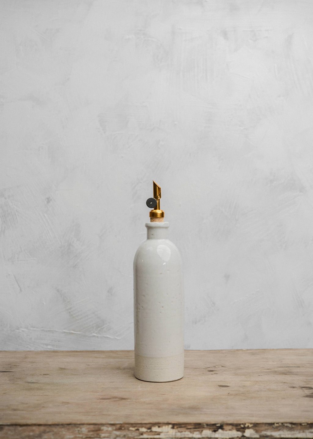 Atelier Tréma | Olive Oil Dispenser 