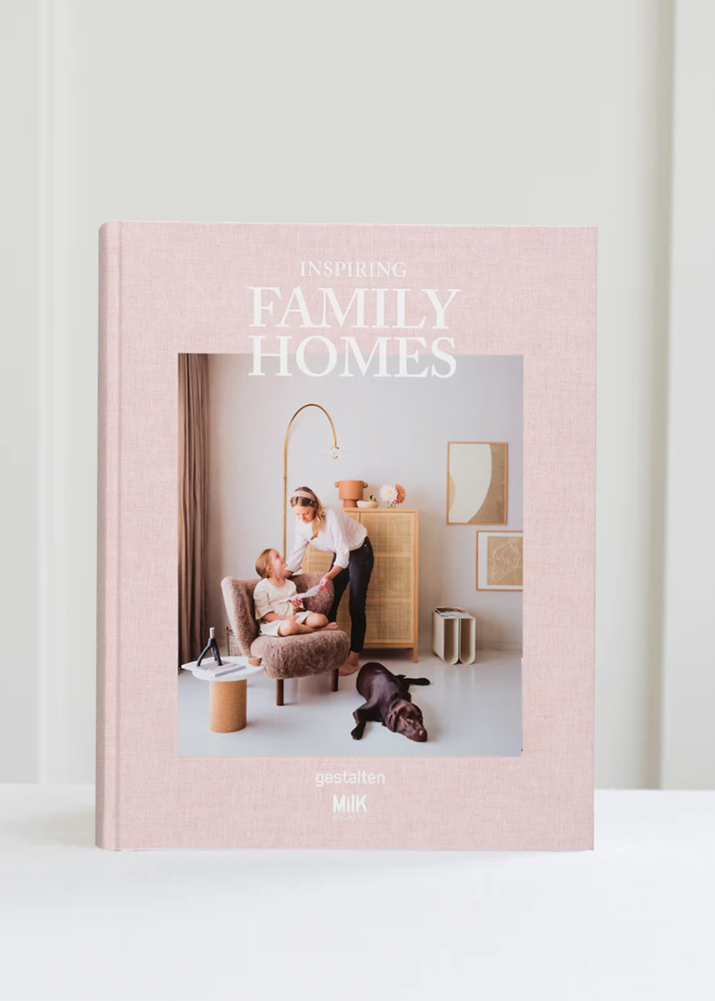 Inspiring Family Homes