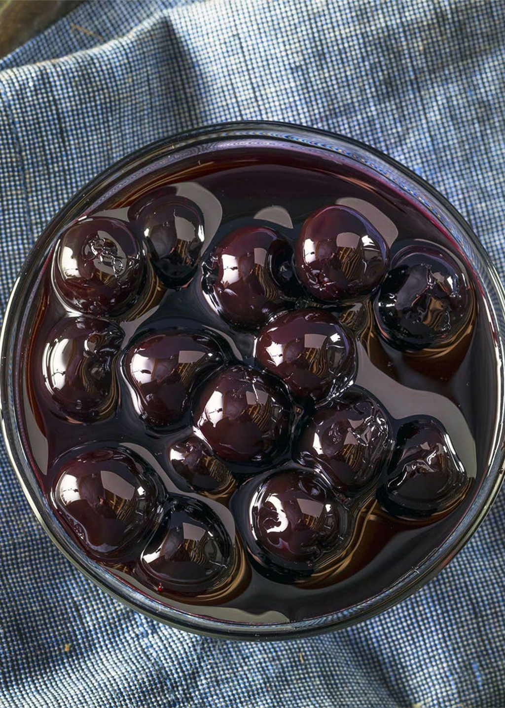 Luxardo Original Maraschino Cherries