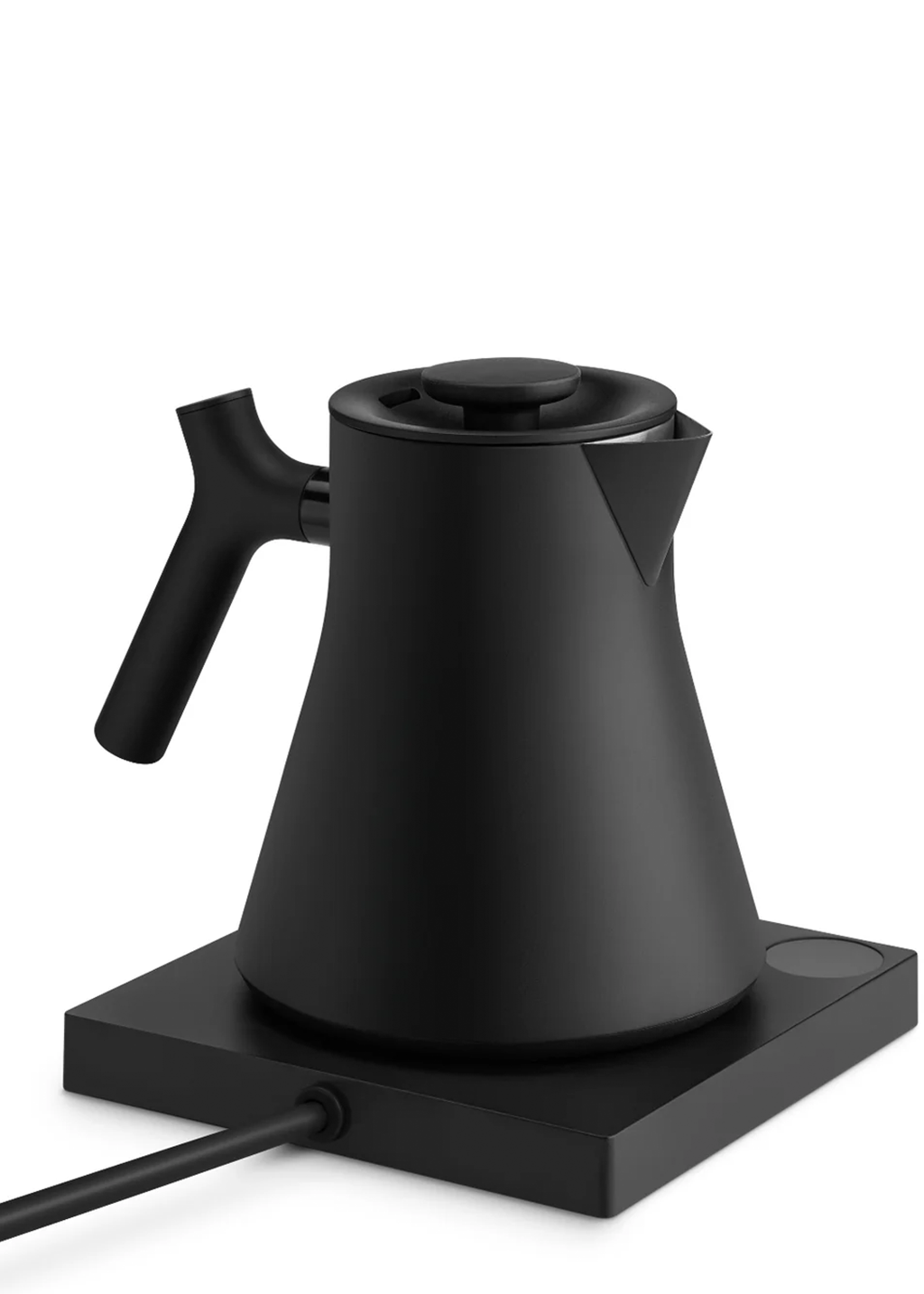 Corvo EKG Pro Kettle | Matte Black