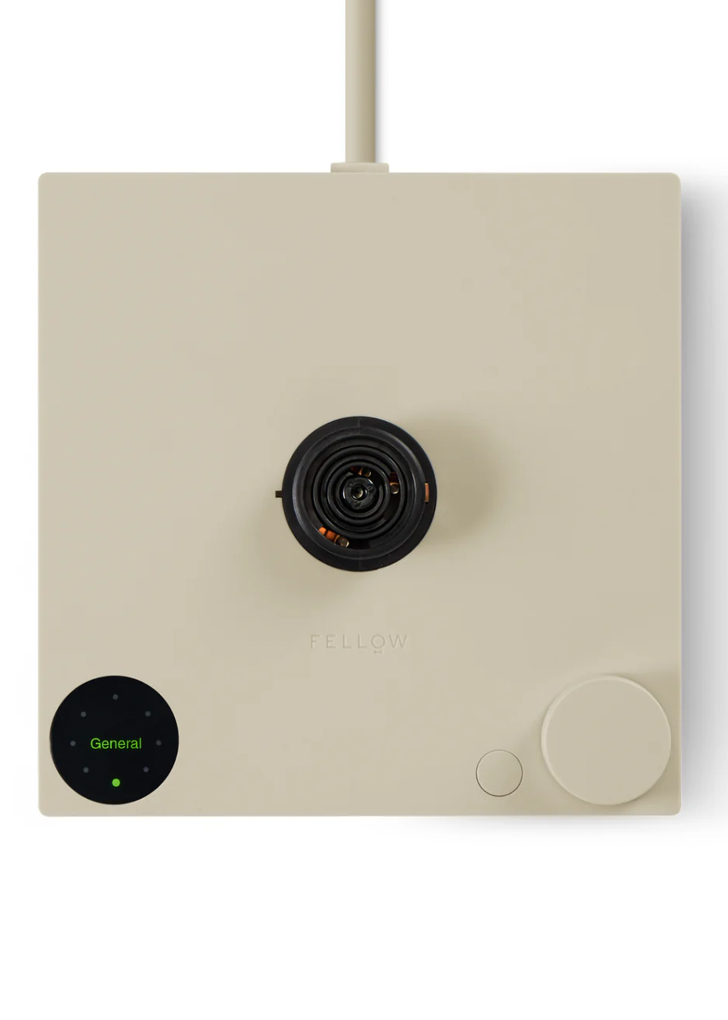 Stagg EKG Pro Electric Pour Over Kettle | Sesame & Maple