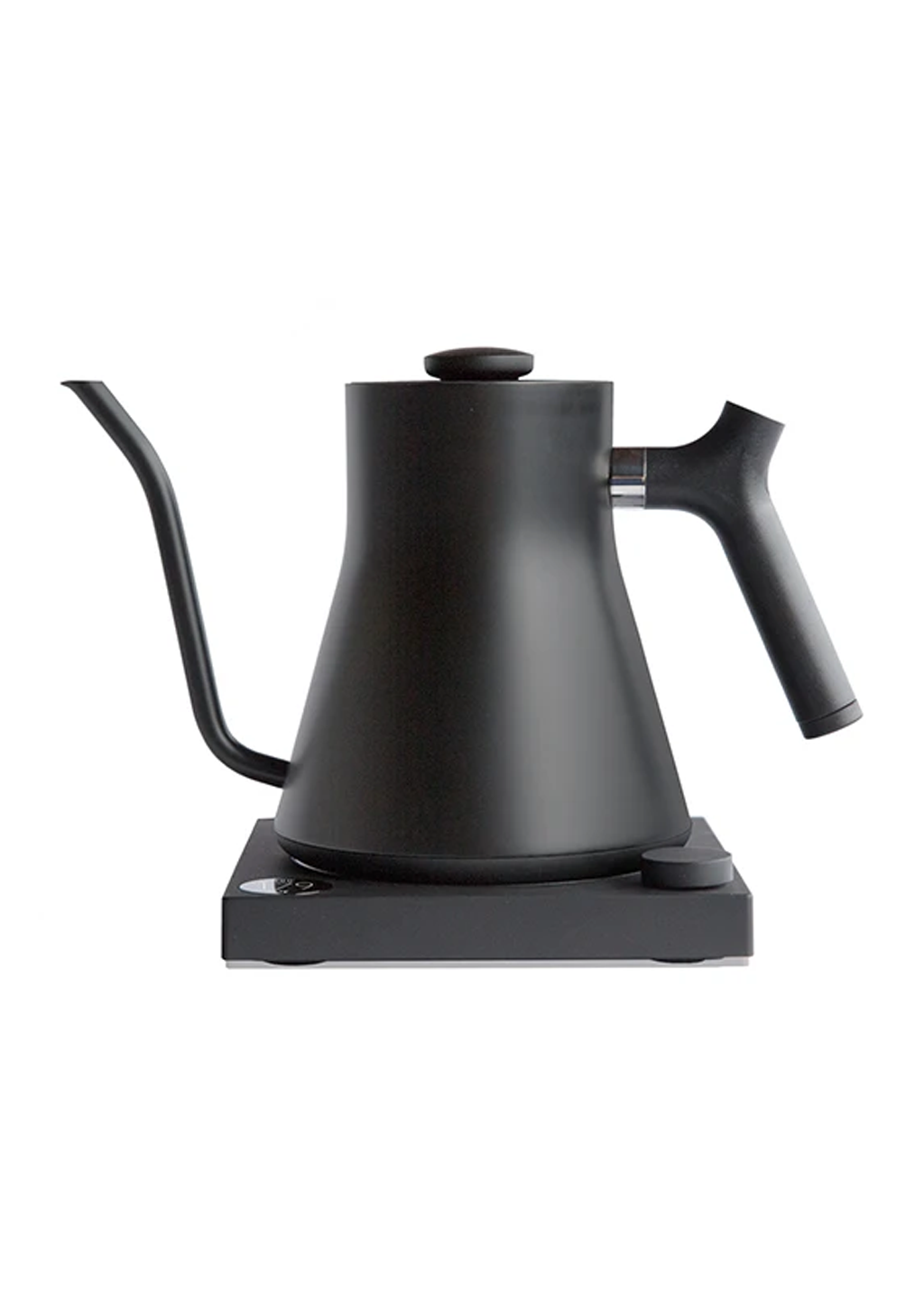 Stagg EKG Pour Over Kettle Matte Black