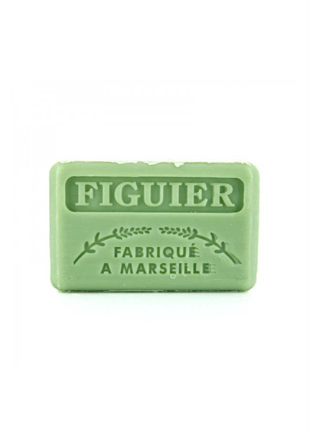 Org. Shea Butter Soap | Fig 125g