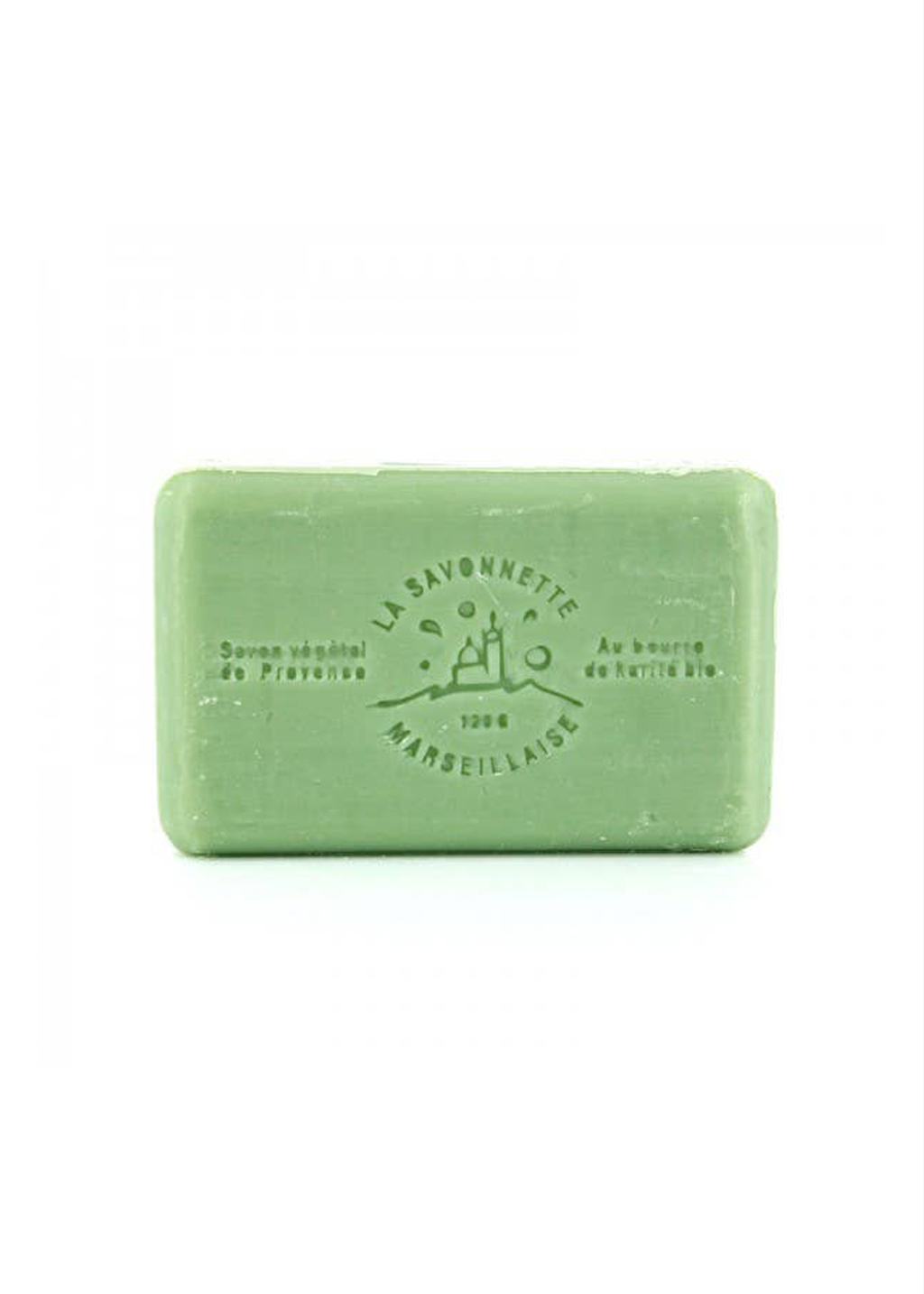Org. Shea Butter Soap | Fig 125g