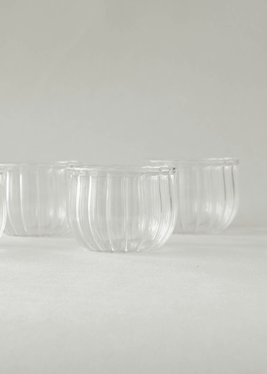 Kira Glass Votive