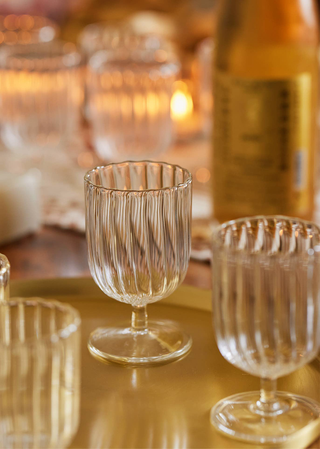 Kira Stemware Chalice