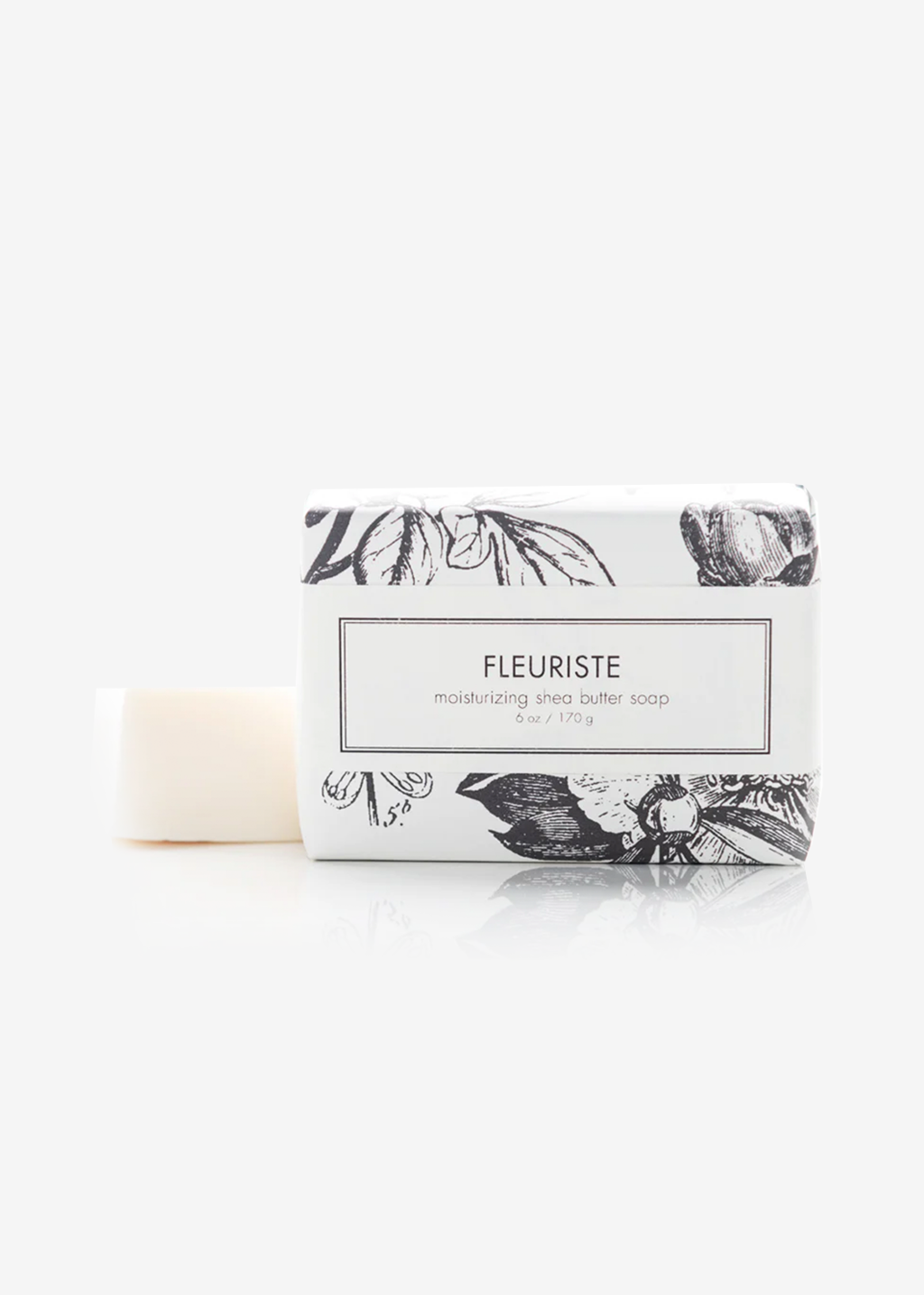 Bath Bar | Fleuriste