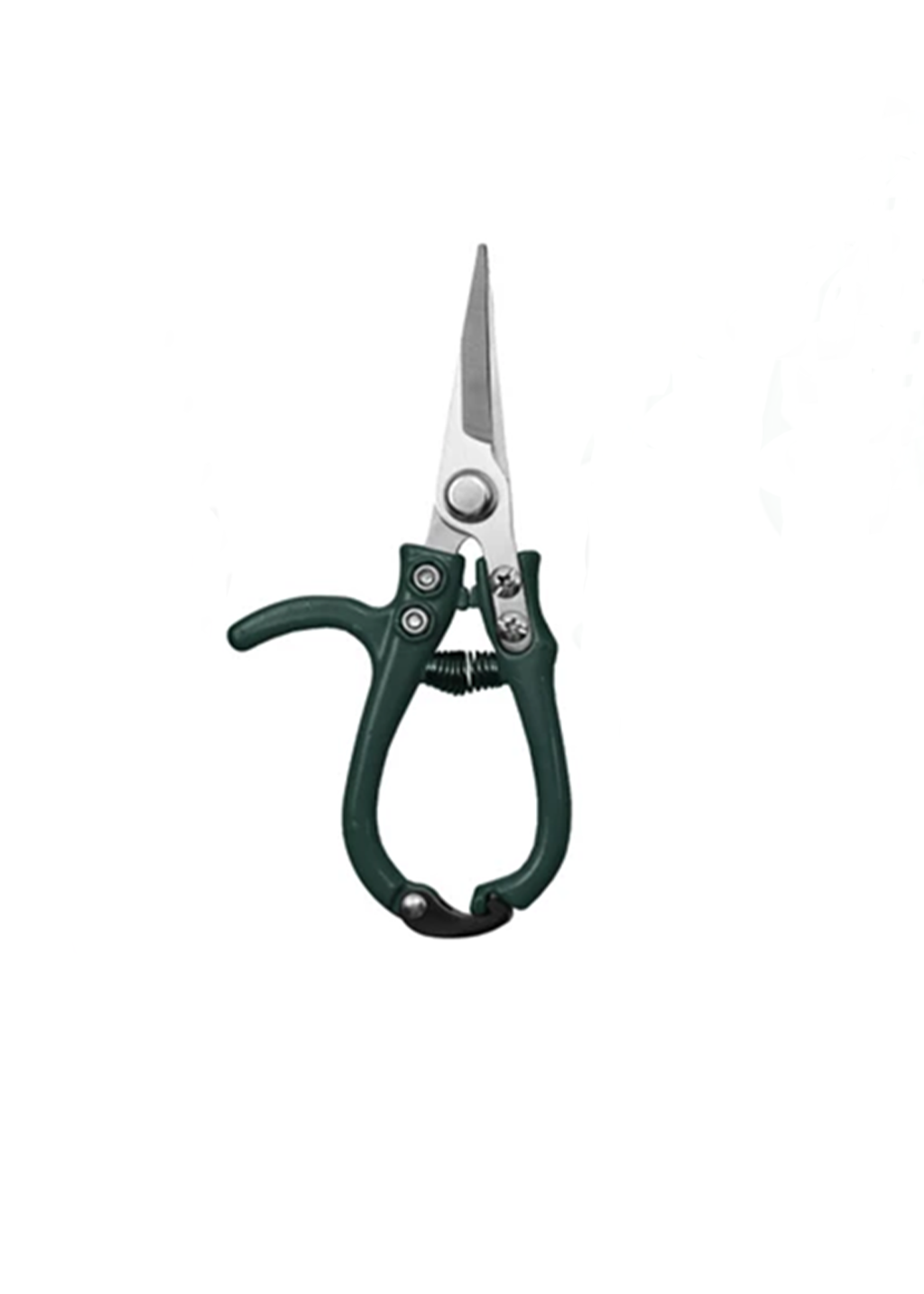 Carbon Steel Garden Pruning Sheers