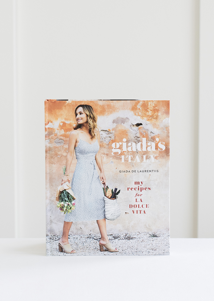 Giada's Italy