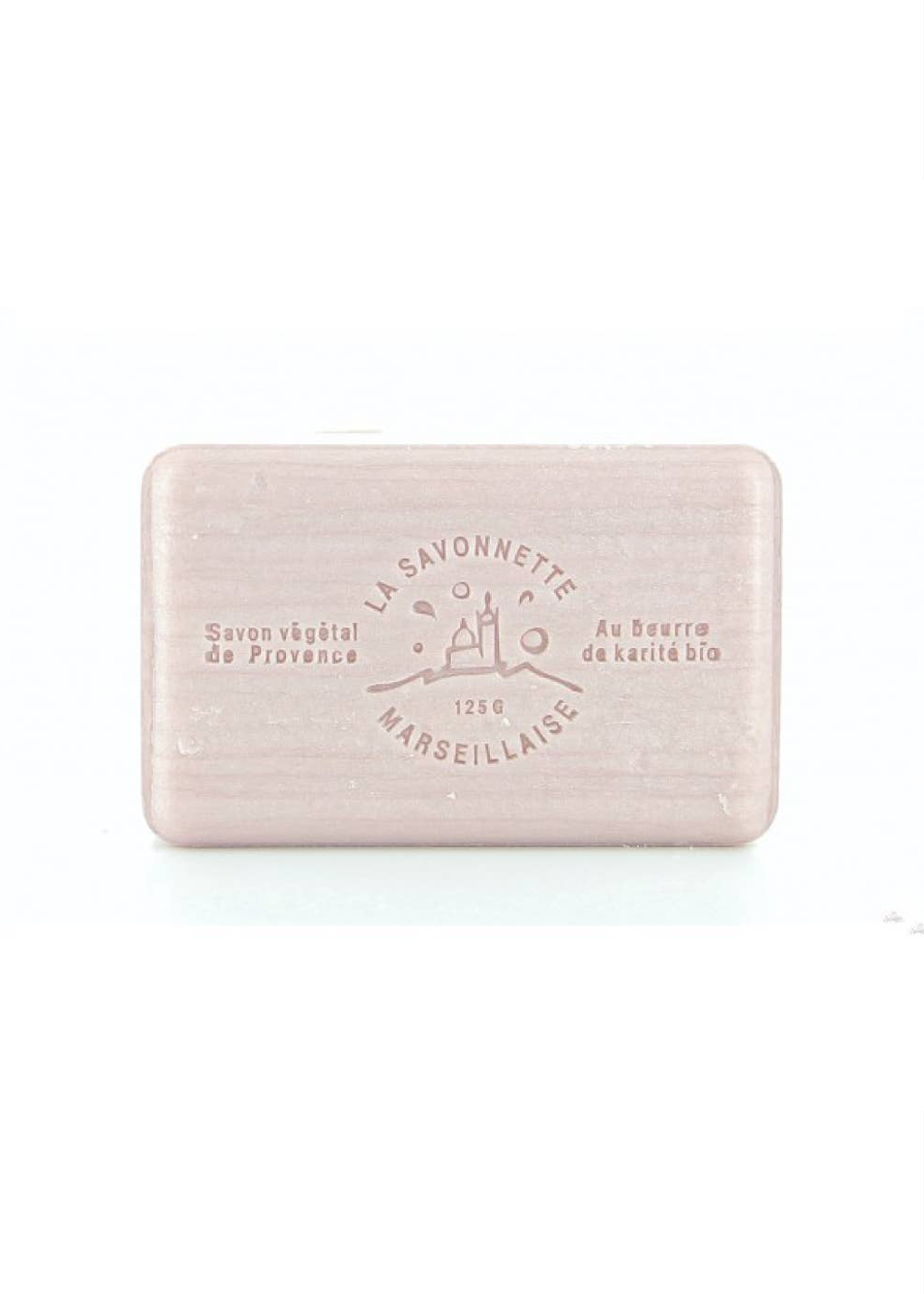 Org. Shea Butter Soap | Unicorn Glitter 125g