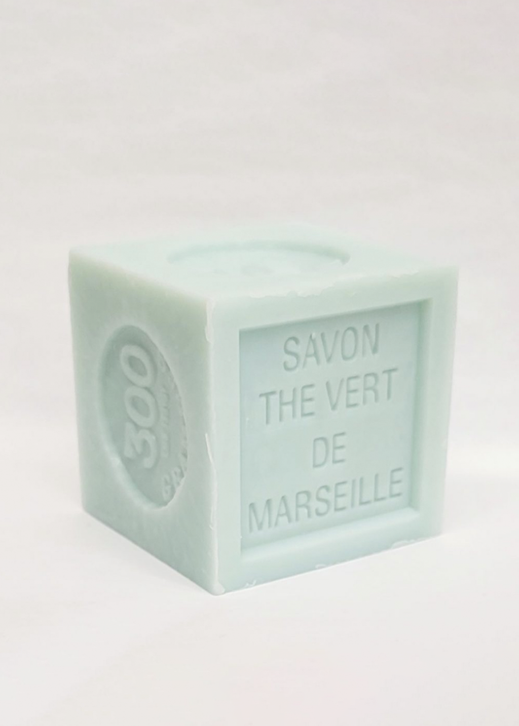 Soap Cube 300g | Green Tea