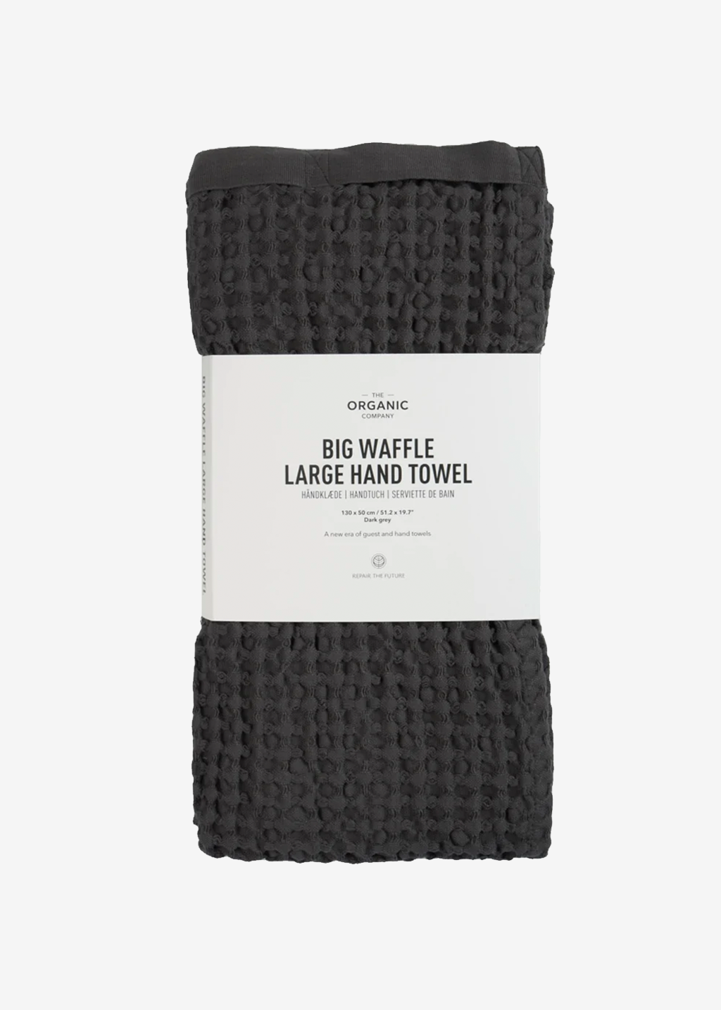 Big Waffle LRG Hand Towel