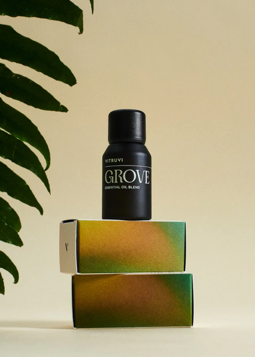 Grove Essential Oil Blend