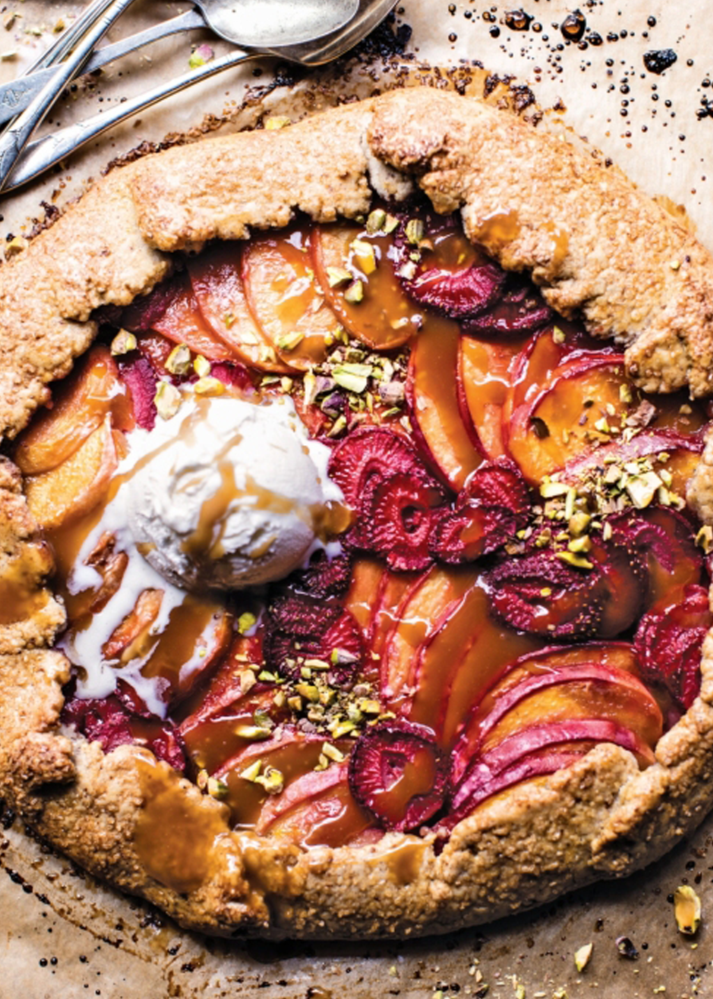 Half Baked Harvest Cookbook
