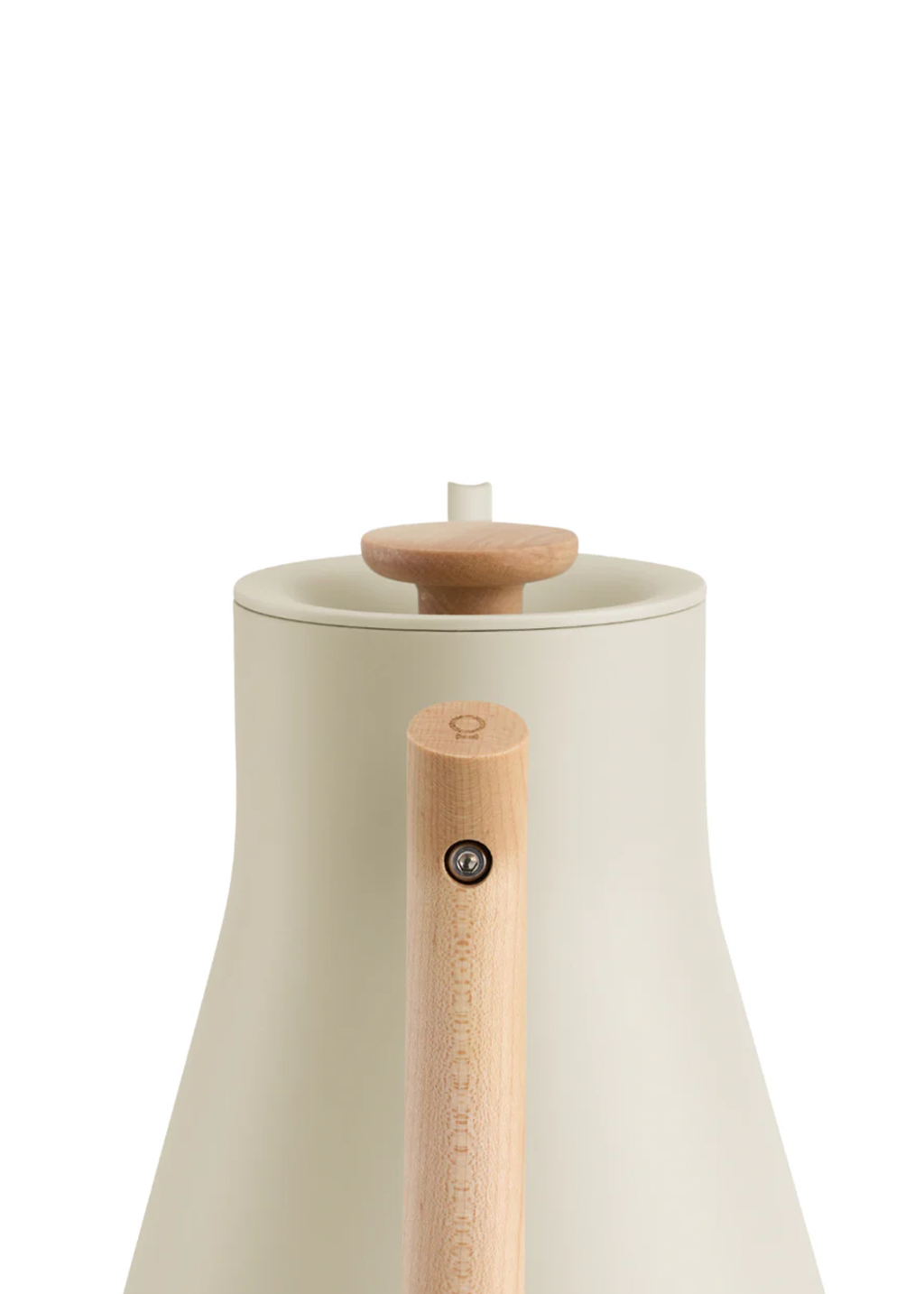 Stagg EKG Pro Electric Pour Over Kettle | Sesame & Maple