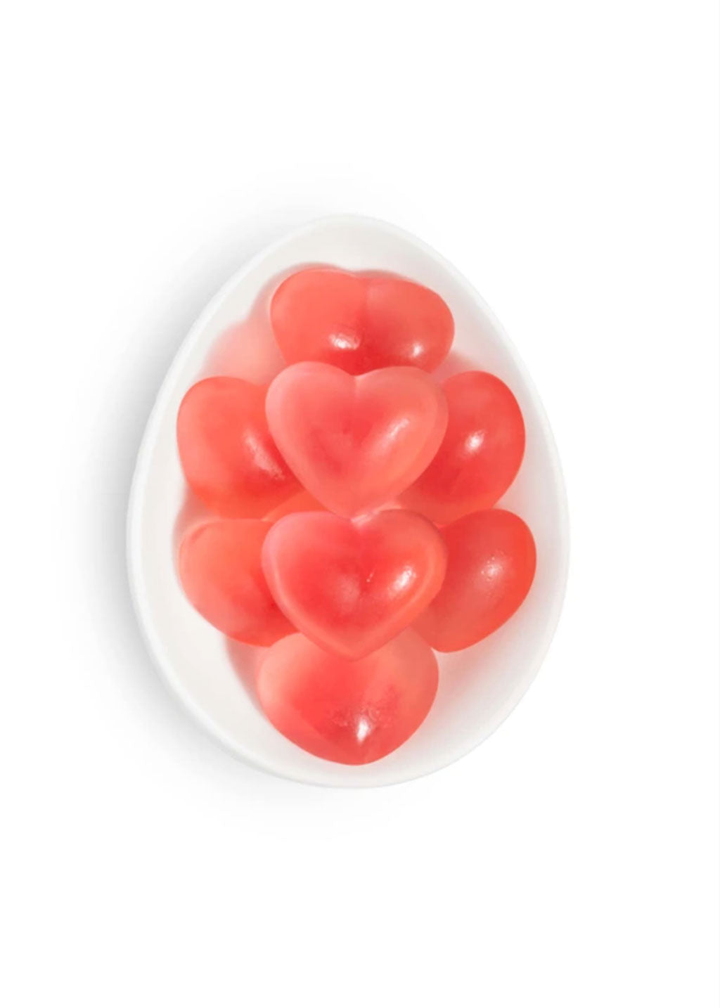 Strawberry Hearts | Small