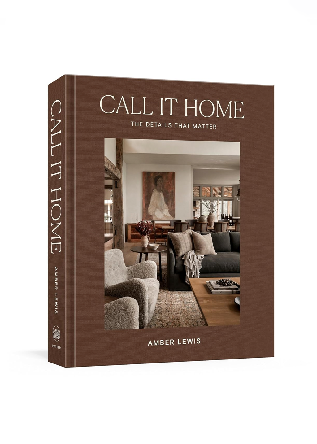 Call It Home: The Details Matter