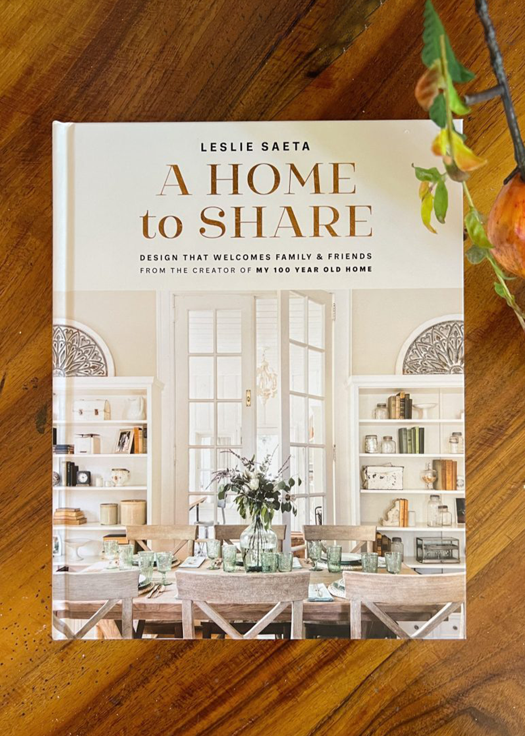 A Home To Share