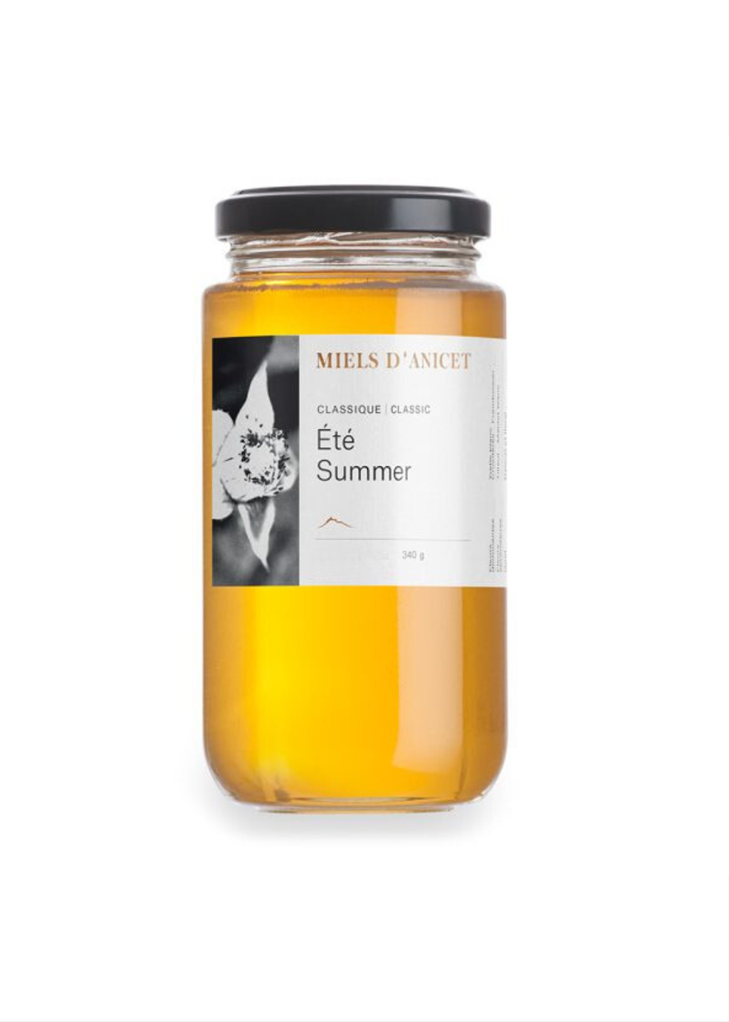 Honey | Classic Summer