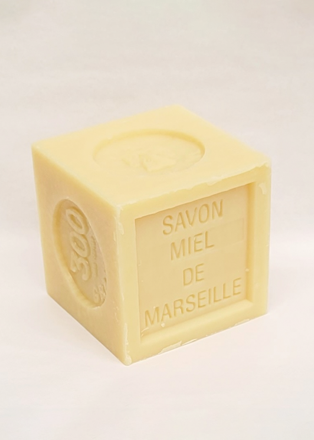 Soap Cube 300g | Honey