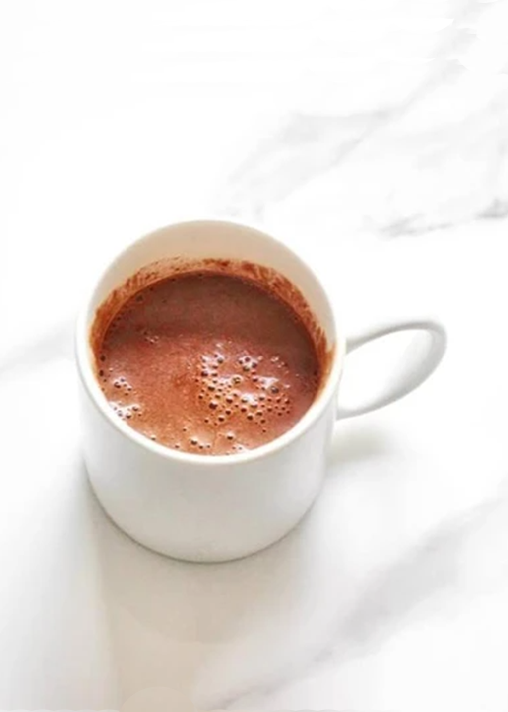 Just Say Chocolate Drinking Chocolate Mix