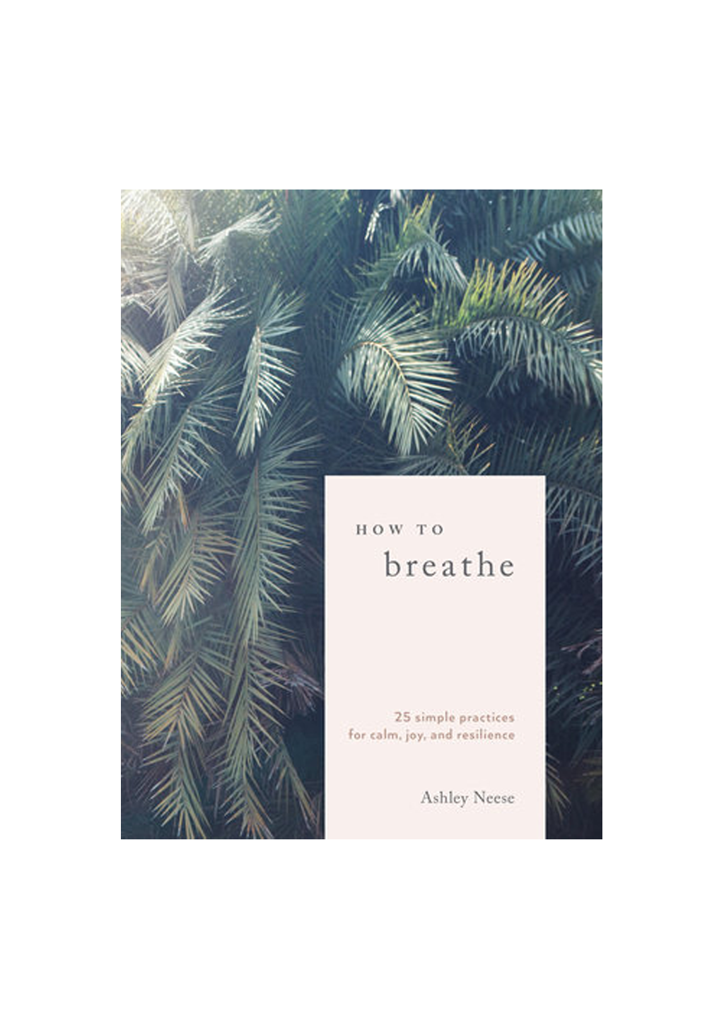 How to Breathe