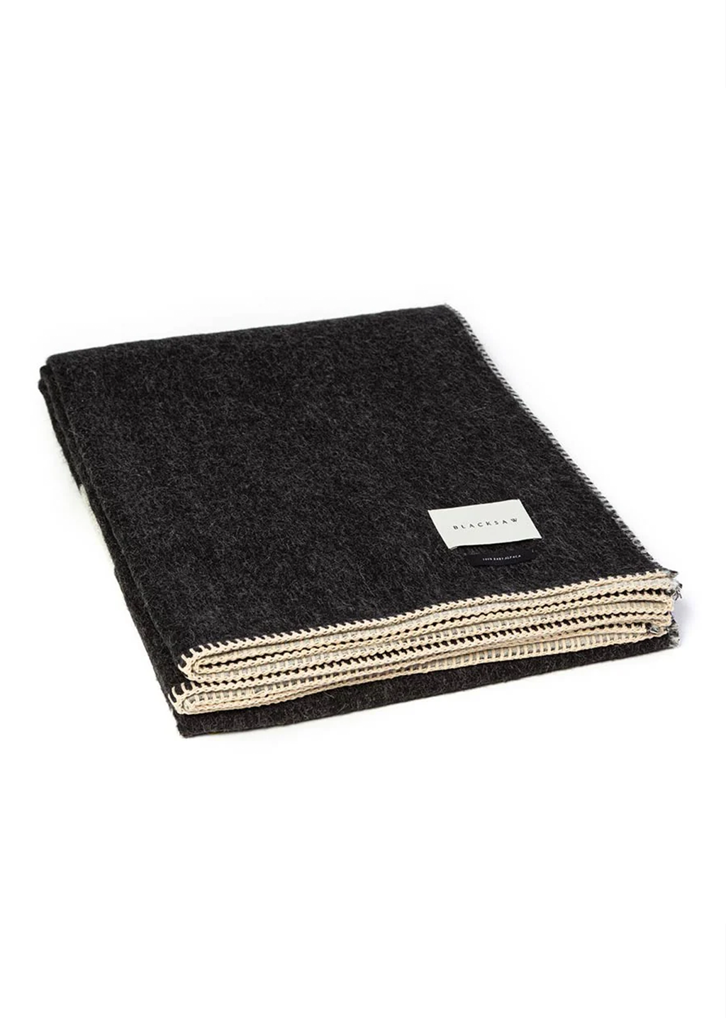 Lotta Love Reversible Throw