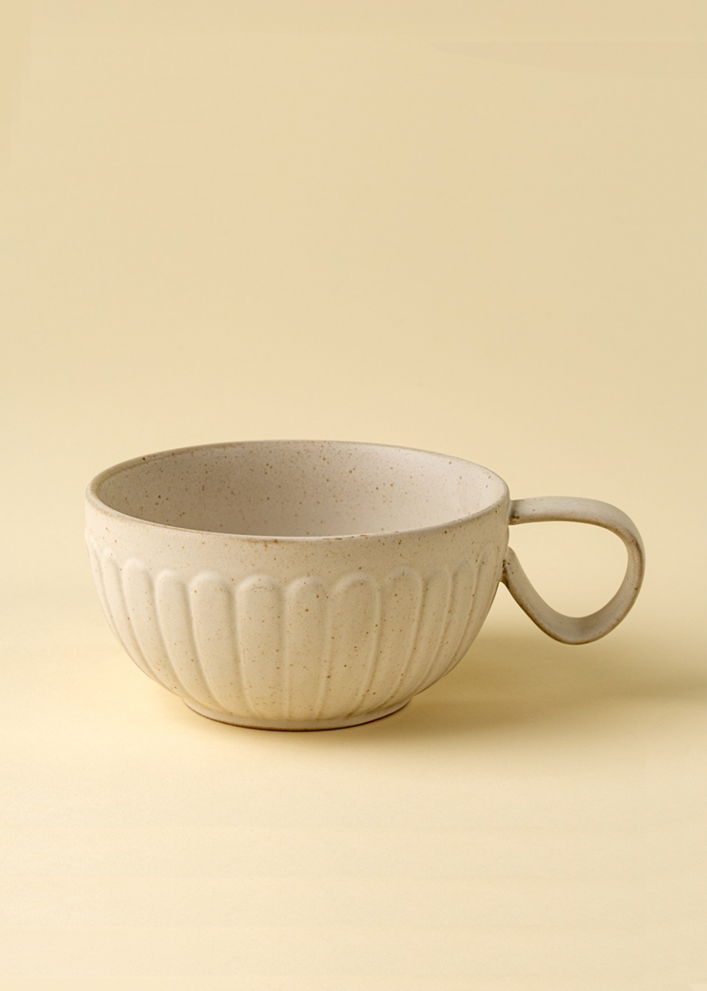 Avignon Latte Bowl