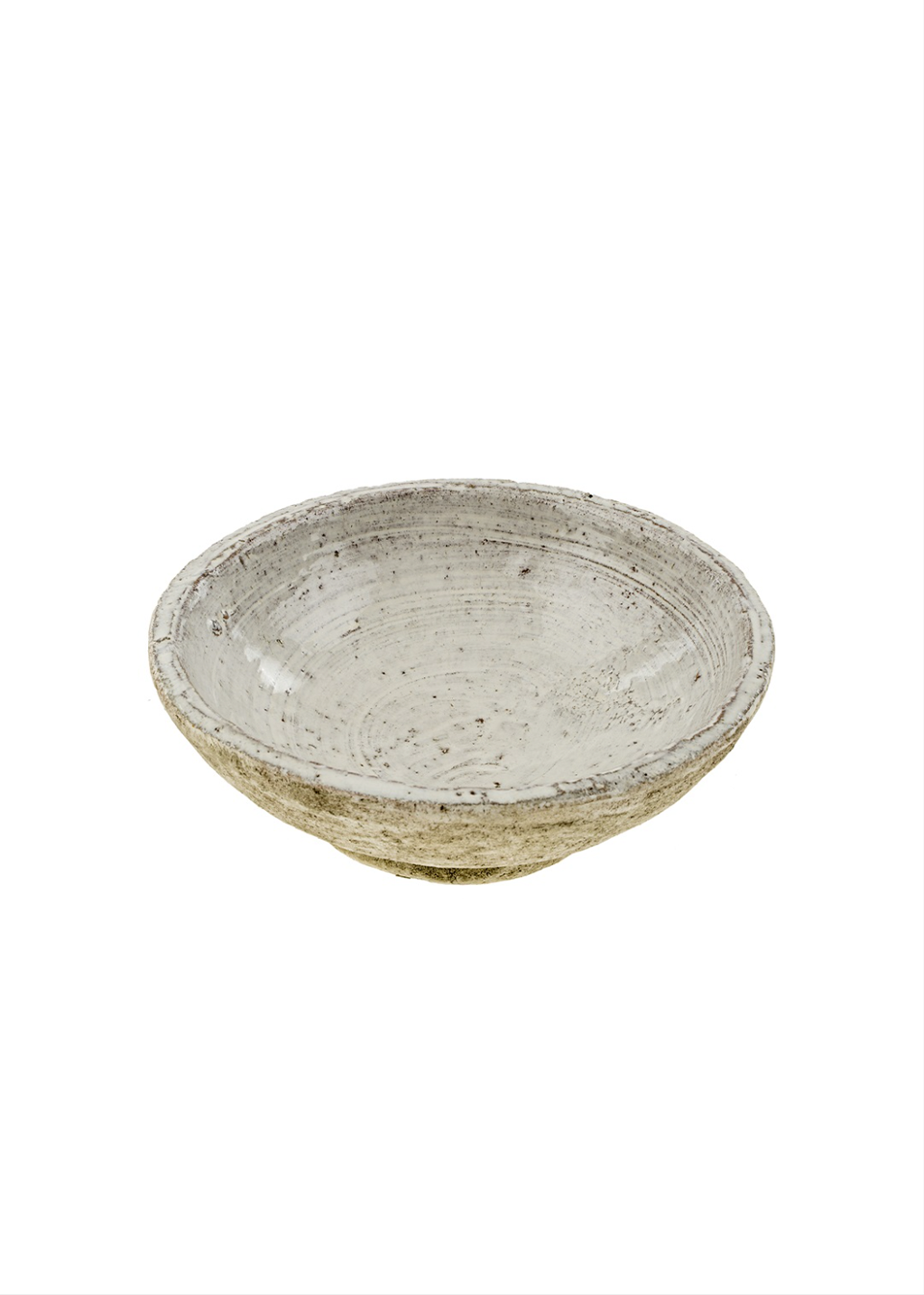 Mala Terracotta Bowl | S