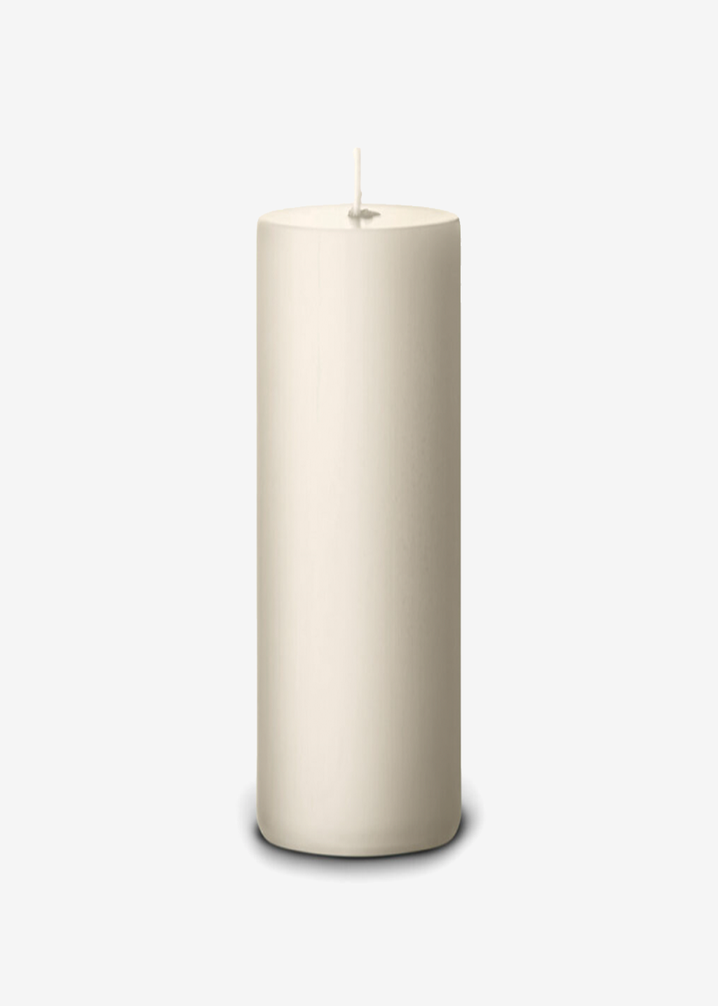 Pillar Candle 20cm