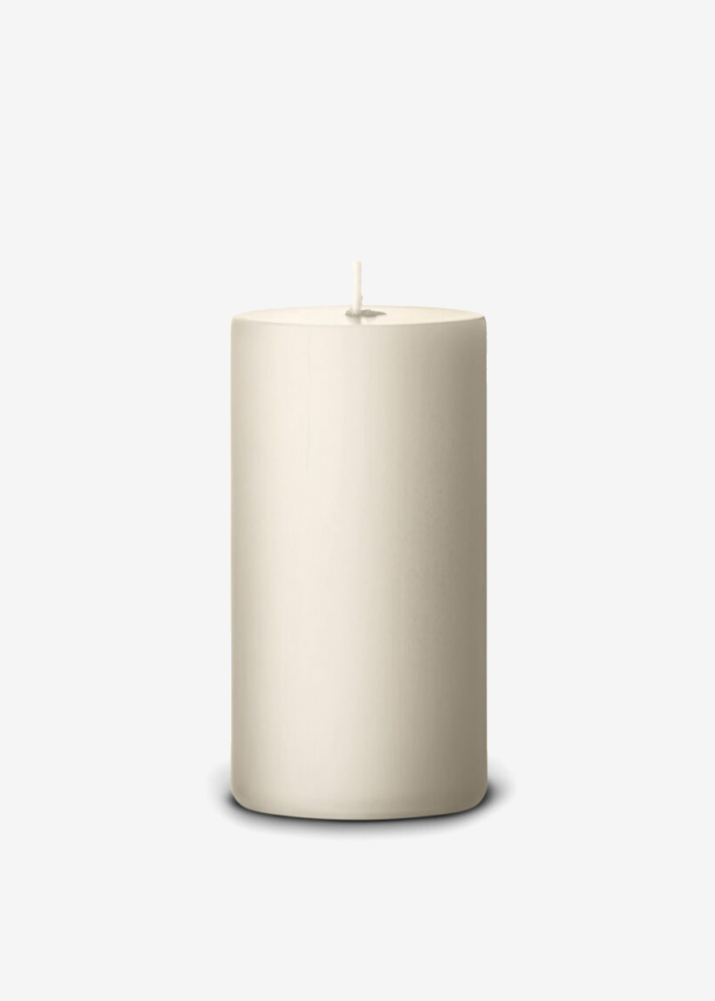 Pillar Candle 15cm