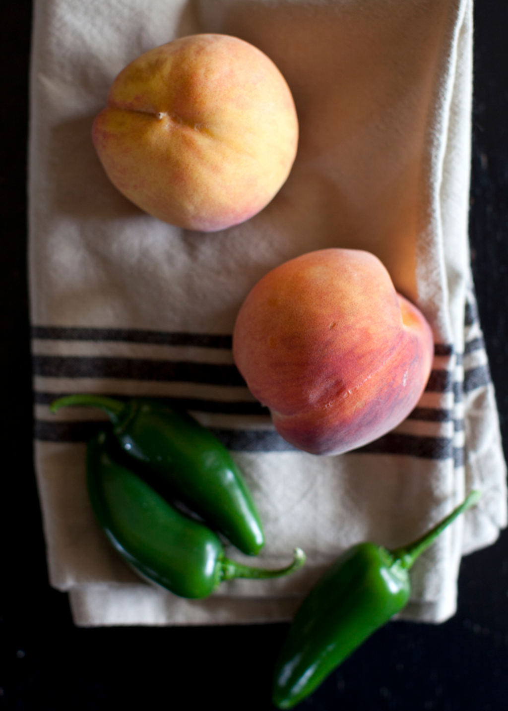 Peach Jalapeno Tequila 110g