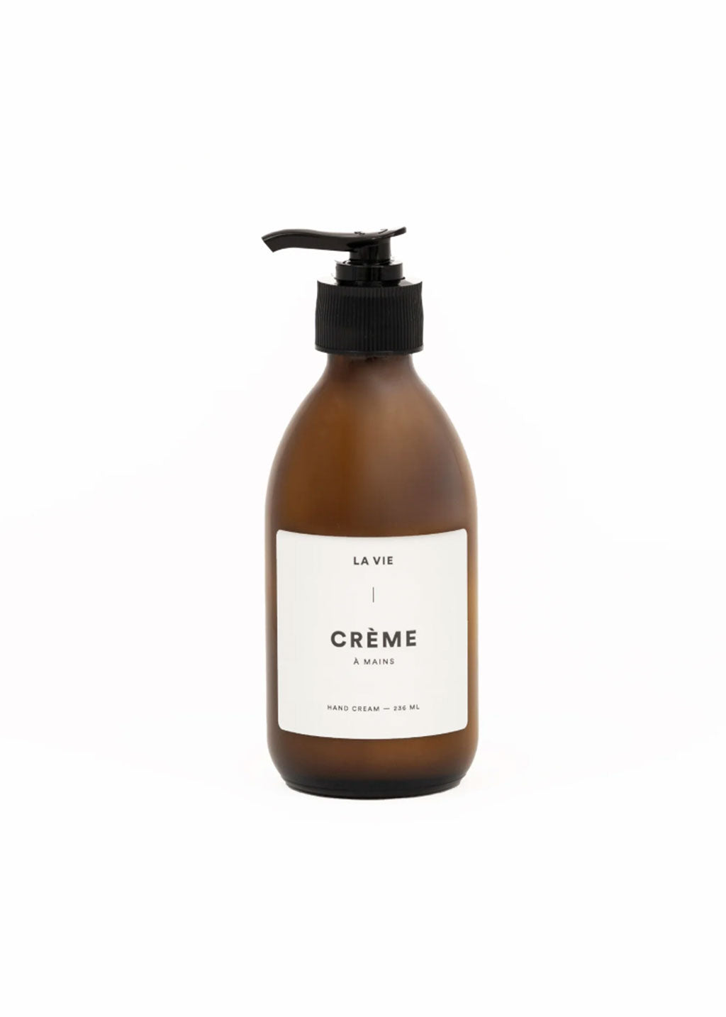 Crèmes à mains Lavande Orange - 236ml